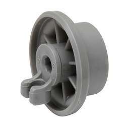 [RPW8306] Dishwasher Rack Roller Wheel for Bosch 00165314