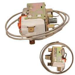 [RPW1781] Frigidaire Refrigerator Temperature Control Thermostat 5304404821