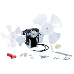 [RPW1029942] Vent Hood Exhaust Fan Motor Part ERM670