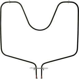 [RPW2528] GE Range Oven Bake Element 458193 Wb44x5082