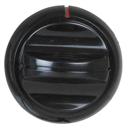 [RPW969535] Oven Range Burner Knob for Whirlpool 98006104 (ER98006104)