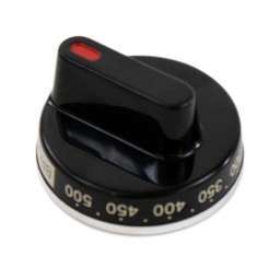 [RPW1052901] Whirlpool Range Oven Temperature Knob W11238390