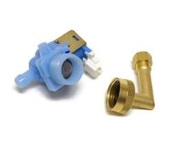 [RPW1058426] Water valve For Whirlpool W10648041