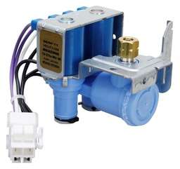 [RPW267843] Refrigerator Water Inlet Valve for Samsung DA62-02360B (ERDA62-02360B)