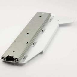 [RPW1038424] GE Refrigerator Lower Drive Slide Assembly WR17X12435