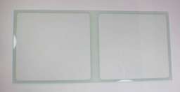 [RPW302197] Whirlpool Glass- Cri 12204822N