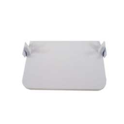 [RPW1032677] Samsung Refrigerator Door Bin Tray Slide DA97-14997D