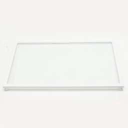 [RPW967383] Whirlpool Refrigerator Glass Shelf WPW10486289