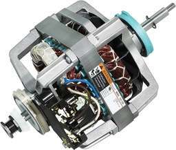 [RPW1048035] LG Dryer Motor Assembly 4681EL1008A