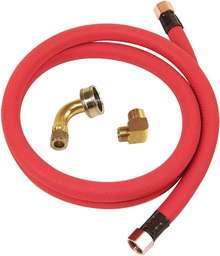 [RPW4280] Whirlpool Dishwasher Fill Hose W10278626RP