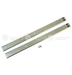 [RPW1023002] GE Range Drawer Slide &amp; Bearing Kit WB63X27680