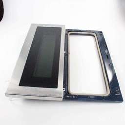 [RPW1037386] Samsung Range Main Oven Door Assembly DG94-01138A