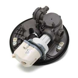 [RPW16768] Whirlpool Pump&amp;Motor (Dishwasher) W10482480