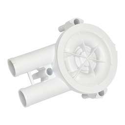 [RPW2312] Washer Water Drain Pump for Speed Queen 201566P