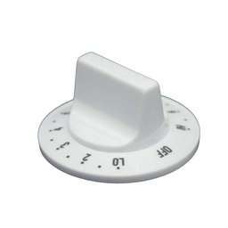 [RPW958759] Whirlpool Stove Knob WP7737P041-60