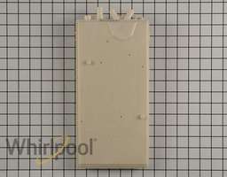 [RPW963431] Whirlpool Washer Dispenser Lid WPW10212604