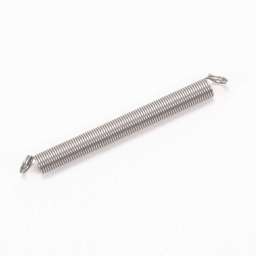 [RPW955804] Whirlpool Door SpringDishwasher Part # WP3368999