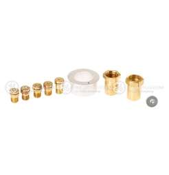 [RPW1038918] GE Range LP Conversion Kit WB49X26087