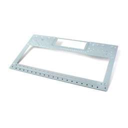 [RPW6564] Whirlpool Microwave Mounting Bracket 8206174