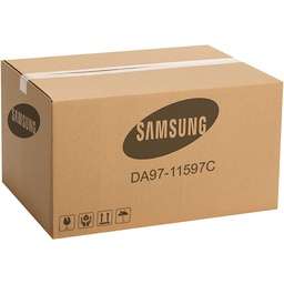 [RPW12367] Samsung Refrigerator Crisper Drawer DA97-11597C