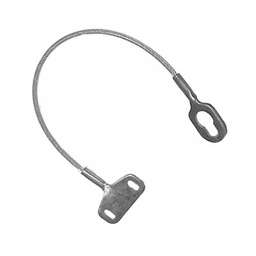 [RPW269979] Aftermarket Door Cable WD7X14