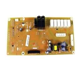 [RPW1038098] GE Microwave Electronic Control Board WB27X25418