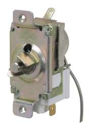 [RPW270061] Refrigerator Cold Control Thermostat For GE WR09X10074 (ERWR09X10074)