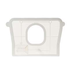 [RPW11689] GE Dishwasher Gasket Filter Assembly WD22X10043