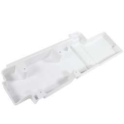 [RPW1012880] Whirlpool Refrigerator Drain Pan W10890667