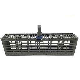 [RPW943603] Whirlpool Silverware Basket W10629540