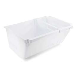 [RPW10039] LG Refrigerator Drawer Tray Assembly Ajp73194902