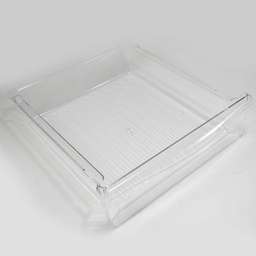 [RPW1018454] Whirlpool Refrigerator Deli Drawer WP67004512