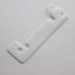 [RPW1027445] GE Refrigerator Center Hinge Shim WR13X27290