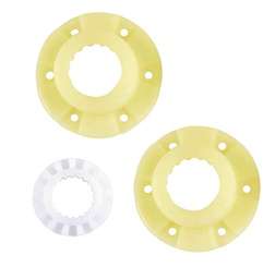 [RPW1058259] Washer Basket Hub Kit for Whirlpool W10820039