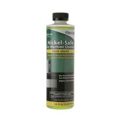 [RPW1058792] GE Ice Maker Cleaner Part # WX08X42870