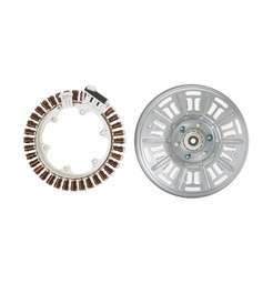 [RPW1025493] GE Washer Motor Rotor and Stator Kit WH49X25041