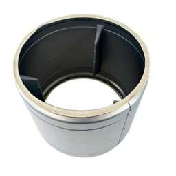 [RPW220606] LG Tub Assembly,Drum 3045EL1002K