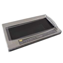 [RPW1033576] Samsung Microwave Door Assembly DE94-03533J