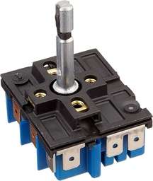 [RPW17258] Samsung Dual Inf SwitchRange Part # DG44-01002A