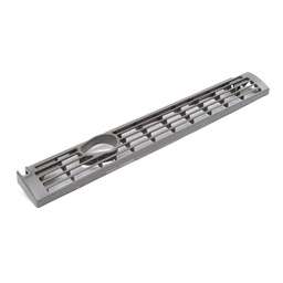 [RPW940866] Whirlpool Refrigerator Toe Grille WPW10184882