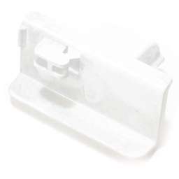 [RPW1054899] Whirlpool Refrigerator Shelf Support Hook (left) W11225839