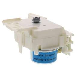 [RPW1058012] Washer Detergent Dispenser Actuator Control for Whirlpool W10352973