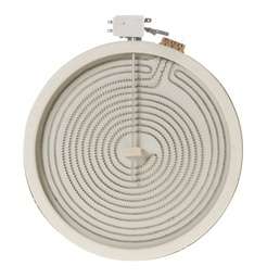 [RPW1059327] GE Range Radiant Surface Element (12) WB30T10130