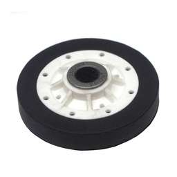 [RPW3653] Speed Queen Dryer Drum Support Roller 510708p