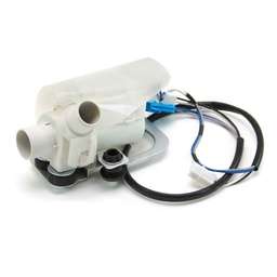 [RPW25856] LG Washer Drain Pump Assembly 5859EA1004J