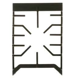 [RPW1038782] GE Monogram Gas Cooktop Grate WB31X30300