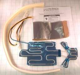 [RPW340118] Whirlpool Heater Kit 4387919