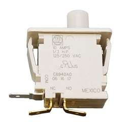 [RPW10166] Speed Queen Dryer Door Switch 512973