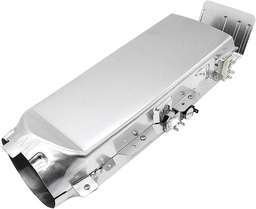 [RPW1032957] Samsung Assy Duct Heater;Hudson-Dr DC97-14486D