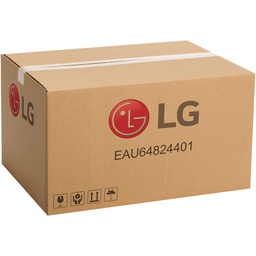 [RPW256371] LG Motor, Dc EAU36179308